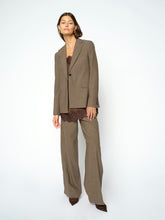 Indlæs billede til gallerivisning MOS MOSH Lucey Dynamic Luxe Blazer Falcon
