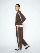 Indlæs billede til gallerivisning MOS MOSH Ardie Barrel Sweatpant Delicioso
