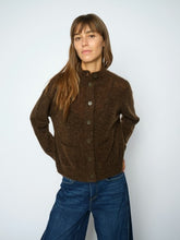 Indlæs billede til gallerivisning MOS MOSH Mape Knit Cardigan Delicioso
