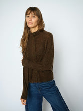 Indlæs billede til gallerivisning MOS MOSH Mape Knit Cardigan Delicioso
