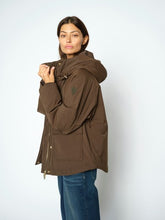 Indlæs billede til gallerivisning MOS MOSH Ophelia Cali Jacket Delicioso
