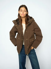 Indlæs billede til gallerivisning MOS MOSH Ophelia Cali Jacket Delicioso
