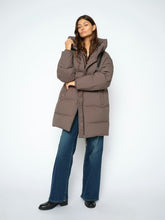 Indlæs billede til gallerivisning MOS MOSH Avon Hope Down Jacket Subterrane
