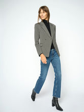 Indlæs billede til gallerivisning MOS MOSH Bethie Case Blazer Dark Camel
