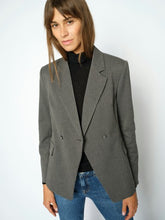 Indlæs billede til gallerivisning MOS MOSH Bethie Case Blazer Dark Camel

