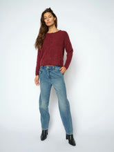 Indlæs billede til gallerivisning MM Aymen Chino Denim Jeans Blue
