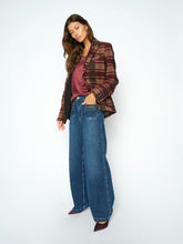 Indlæs billede til gallerivisning MOS MOSH Colette Sernora Jeans Dark Blue
