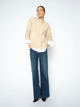 Indlæs billede til gallerivisning MOS MOSH Dara Hera Jeans Indigo Blue
