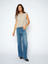 Indlæs billede til gallerivisning MOS MOSH Dara Hera Jeans Mid Blue
