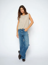 Indlæs billede til gallerivisning MOS MOSH Dara Hera Jeans Mid Blue
