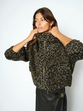 Indlæs billede til gallerivisning MOS MOSH Camille Leo Jacket
