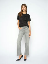 Indlæs billede til gallerivisning MOS MOSH Cecilia Perla Jeans Grey
