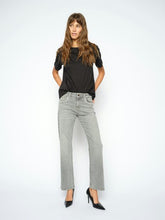 Indlæs billede til gallerivisning MOS MOSH Cecilia Perla Jeans Grey
