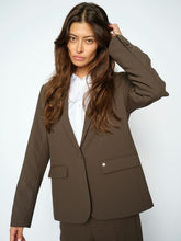 Indlæs billede til gallerivisning MOS MOSH Phoebe Miley Blazer Delicioso
