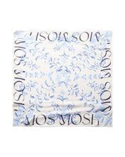 Indlæs billede til gallerivisning MOS MOSH Orchid Scarf Brunnera Blue
