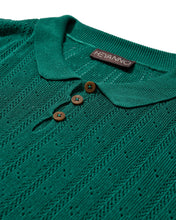 Indlæs billede til gallerivisning HEYANNO Joy Full Knit Green
