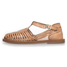 Indlæs billede til gallerivisning COPENHAGEN SHOES My Says Natural
