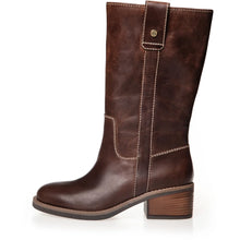 Indlæs billede til gallerivisning COPENHAGEN SHOES My Good Vibes Chocolate
