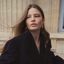 Indlæs billede til gallerivisning MAANESTEN Rhoda Earrings
