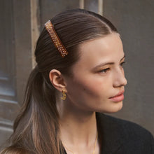 Indlæs billede til gallerivisning MAANESTEN Lumina Earrings
