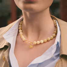 Indlæs billede til gallerivisning MAANESTEN Maude Necklace
