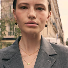 Indlæs billede til gallerivisning MAANESTEN Ellie Necklace (guld/sølv)
