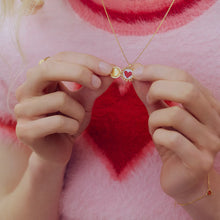 Indlæs billede til gallerivisning MAANESTEN Beloved Necklace
