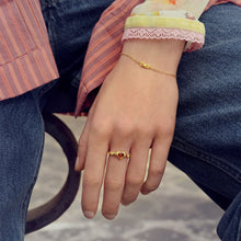 Indlæs billede til gallerivisning MAANESTEN Capulet Ring
