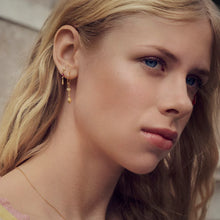 Indlæs billede til gallerivisning MAANESTEN Nuova Earrings

