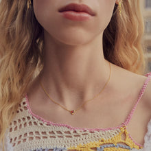 Indlæs billede til gallerivisning MAANESTEN Leoni Necklace

