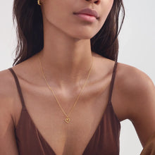 Indlæs billede til gallerivisning MAANESTEN Mindful Pendant
