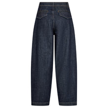 Indlæs billede til gallerivisning MOS MOSH Manou Nippon Jeans Dark Blue
