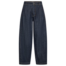 Indlæs billede til gallerivisning MOS MOSH Manou Nippon Jeans Dark Blue
