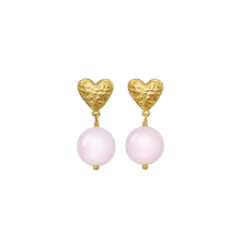 Indlæs billede til gallerivisning MAANESTEN Maria Earrings
