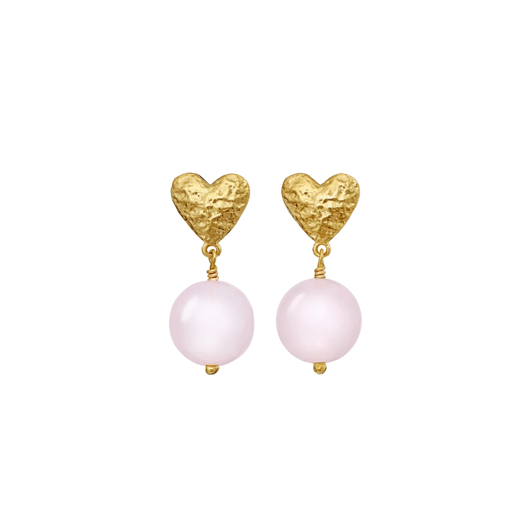 MAANESTEN Maria Earrings