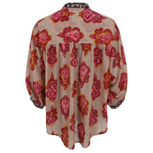 Indlæs billede til gallerivisning BLACK COLOUR Bcmarrakech Shirt Spicy
