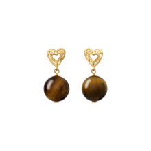 Indlæs billede til gallerivisning MAANESTEN Mattie Earrings
