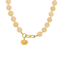 Indlæs billede til gallerivisning MAANESTEN Maude Necklace
