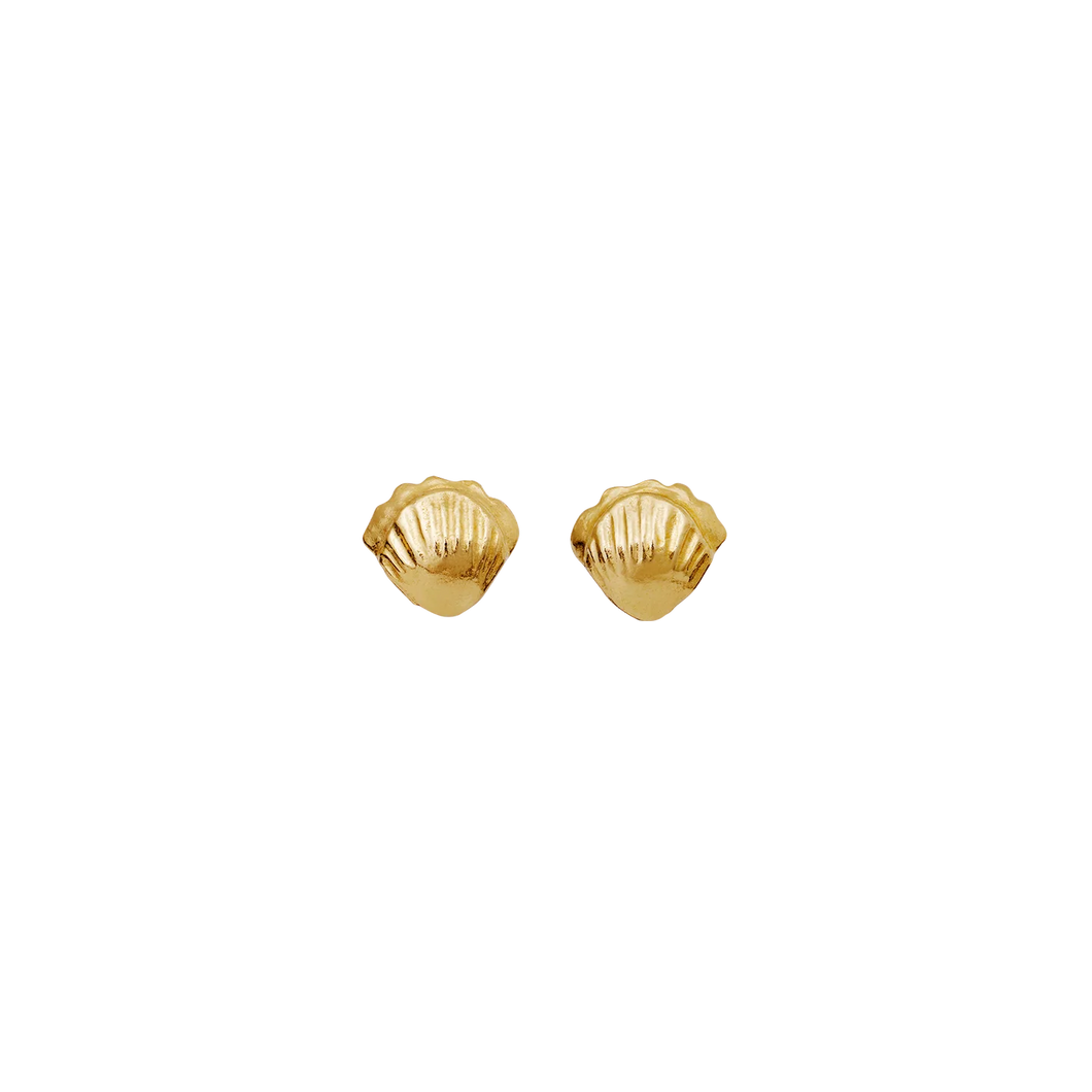 MAANESTEN Maurea Earrings (guld/sølv)