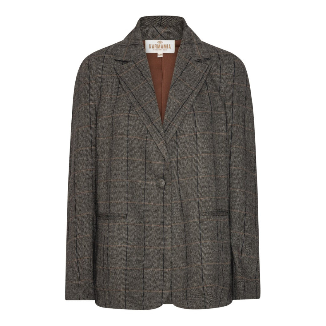 KARMAMIA Miller Blazer No 1 (Limited)