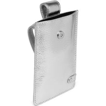 Indlæs billede til gallerivisning DEPECHE Mobilebag 16042 Silver
