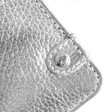Indlæs billede til gallerivisning DEPECHE Mobilebag 16042 Silver
