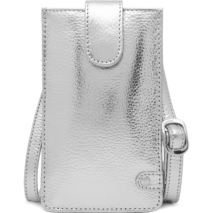 DEPECHE Mobilebag 16042 Silver