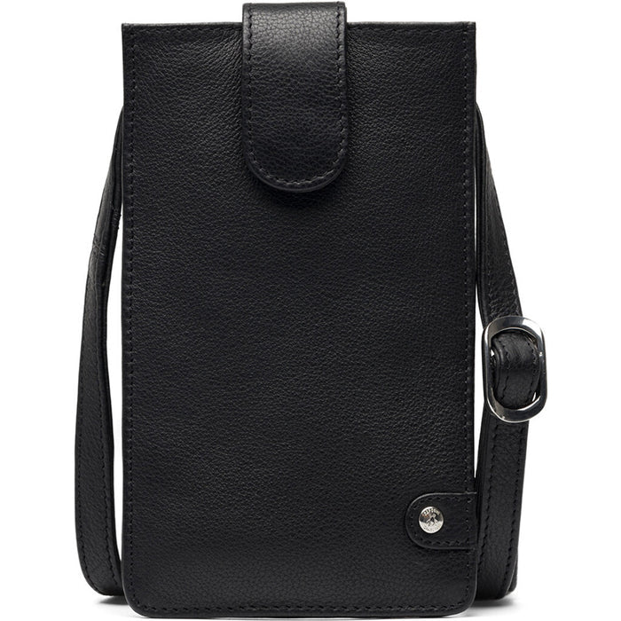 DEPECHE Mobilebag 16042 Black