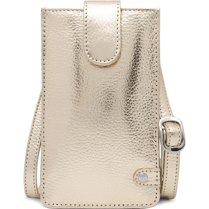 DEPECHE Mobilebag 16042 Champagne