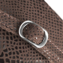 Indlæs billede til gallerivisning DEPECHE Mobilebag 16042 Brown Croco
