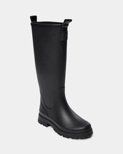 Indlæs billede til gallerivisning SOFIE SCHNOOR Nunne Rubber Boot Sort
