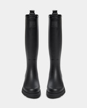 Indlæs billede til gallerivisning SOFIE SCHNOOR Nunne Rubber Boot Sort
