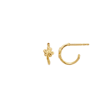 Indlæs billede til gallerivisning MAANESTEN Nadine Earrings (guld/sølv)
