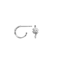 Indlæs billede til gallerivisning MAANESTEN Nadine Earrings (guld/sølv)
